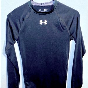 Under Armor Tight Fit